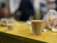 -老光明岗琼甜茶馆