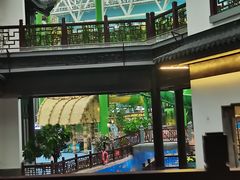 -无锡融创水世界
