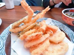 -熹炭精致日料(金融街购物中心店)