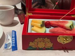 -千百味红餐厅·江西菜(绿地双子塔店)