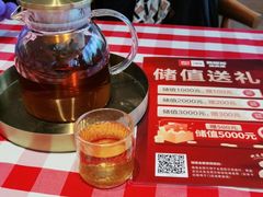 -西贝(吴江路湟普汇店)