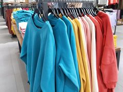 -鹿岛会员店 (龙湖三千集天街店)