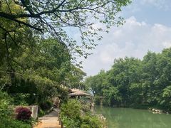 -潜山国家森林公园