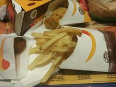 -汉堡王(上海凌云壹街坊店)