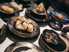 -和町回转自助日料(华山环宇城店)
