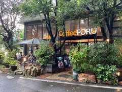 -旧雨咖啡·CoffeeFORU(黄村奥体店)
