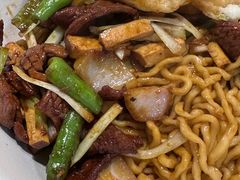 -寻裕记·现炒浇头面(人民广场店)