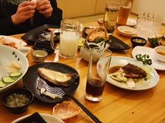 -高木日本料理(静安寺店)
