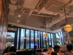 大堂-必胜客(新海上世界店)