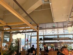 -一坐一忘云南菜(卓悦中心)