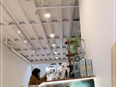 -隐琢咖啡(汉街店)