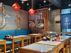 大堂-贺秦生陕面王(富力城店)