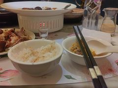-花舍·新派粤菜·西餐·下午茶(亚运村·鸟巢店)