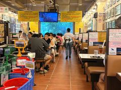 -大哥餐厅(西城花园店)