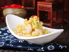 -渔娘渔家丹东海鲜(东直门店)