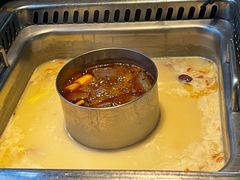 -大隐·成都火锅Bistro(合生麒麟新天地店)