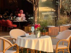 -FOOOO CITY CLUB 孚乐里音乐西餐酒吧(来福士店)