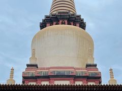 -张掖大佛寺景区