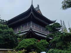 -龙华素斋(龙华路店)