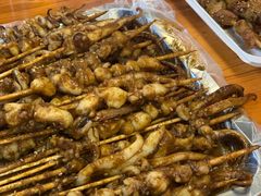 -十里铺铁板鱿鱼