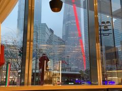 -西点坊(浦东香格里拉店)