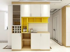 -索菲亚全屋定制衣柜橱柜家具(东四环红星美凯龙大郊亭店)