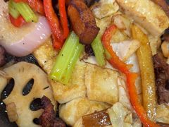 -一烙锅(友谊店)