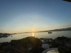 -绿城千岛湖喜来登度假酒店