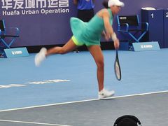 -珠海横琴国际网球中心