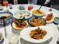 -老阊门菜馆(山塘街店)