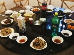 -阿凡海鲜(甬港北路店)
