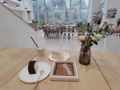 -CHEZ JASMINE 茉莉的氧气厨房