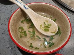 羊汤-羊来顺冰煮鲜羊 铁锅烀羊肉(中央大街店)