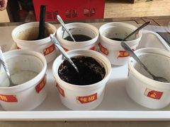 -老仓醋米线(万达店)