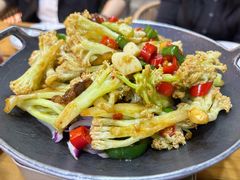 -食藕·武昌鱼(古德寺店)