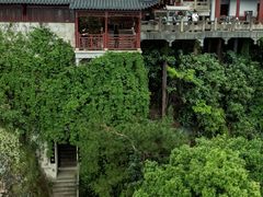 -大慈岩风景区