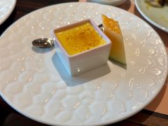 餐后甜品-山葵家·创意料理(宁波来福士店)