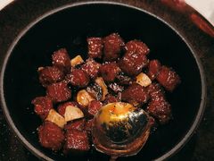 -宝轩渔府·老字号海鲜·正宗津菜(水上店)