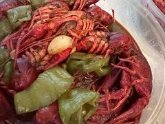 -南京大个子龙虾精菜馆