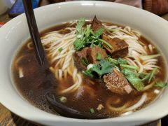 -李先生牛肉面大王(北京平谷步行街店)