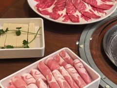 -古关火锅店(古北水镇景区店)