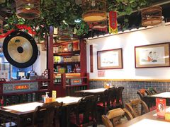 大堂-大海碗·京菜炸酱面(雍和宫店)