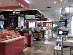 -杭州西湖银泰百货