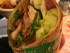 -特派卷·老北京烤鸭卷(合生汇购物中心店)