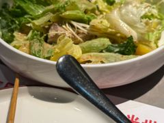 -通海俄式烧烤·俄罗斯大串(嵩山路店)
