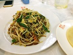 -金家老三饭庄(常营店)