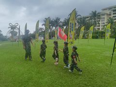 -三亚亚龙湾天域度假酒店