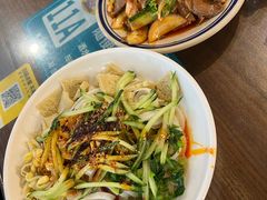 -御陕坊(交大店)
