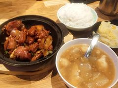 三杯鸡套餐-佳思多食品料理超市(园区店)