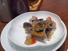 -高佳庄·舟山海鲜(海景旗舰店)